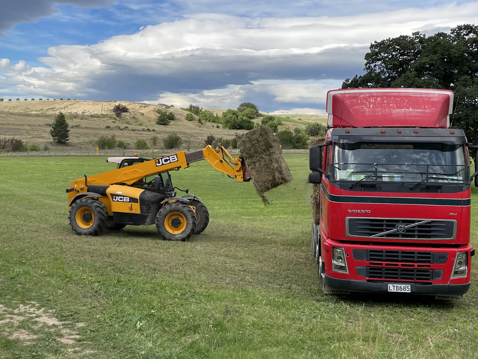 Cartage photo 2