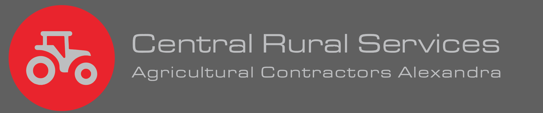 Central Rural Services – Agricultural Contractors Alexandra