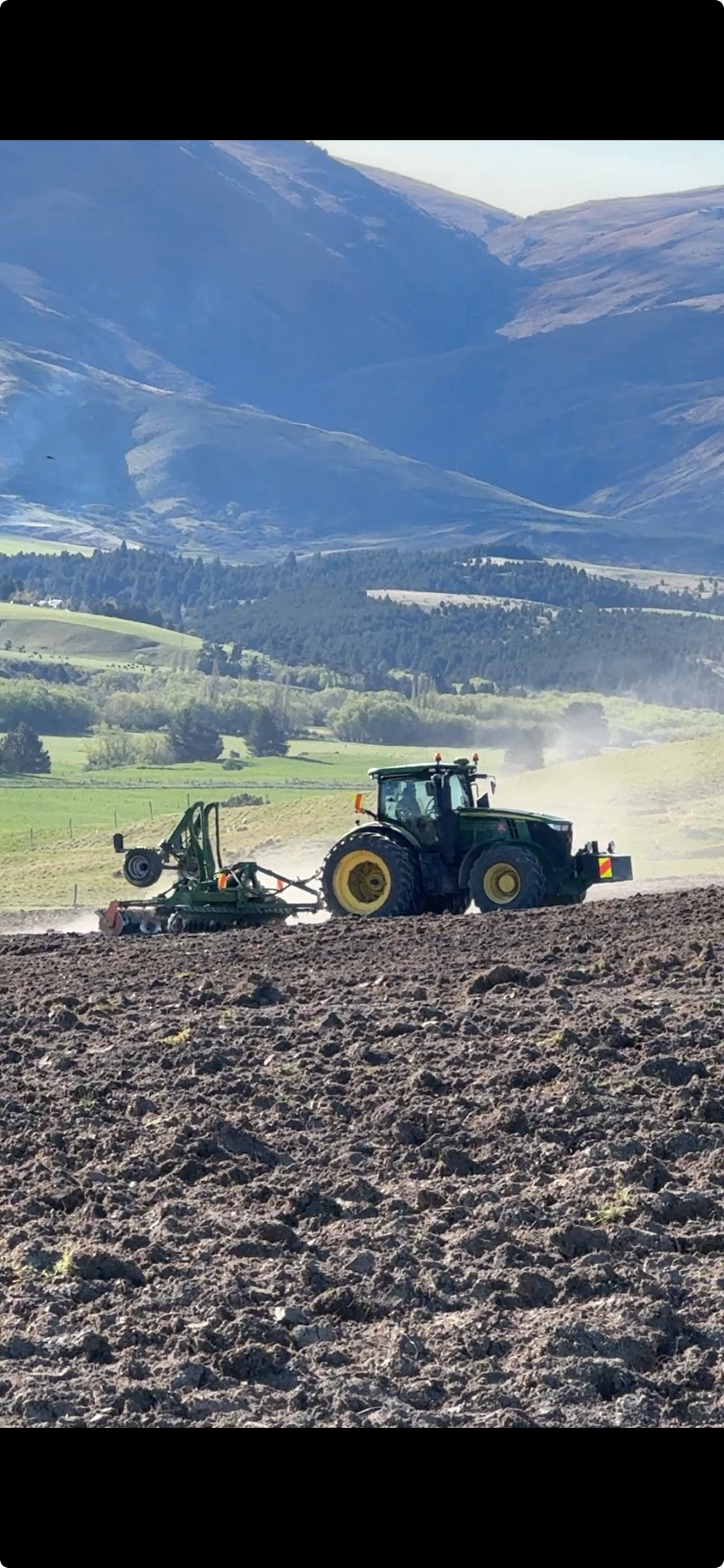 Cultivation