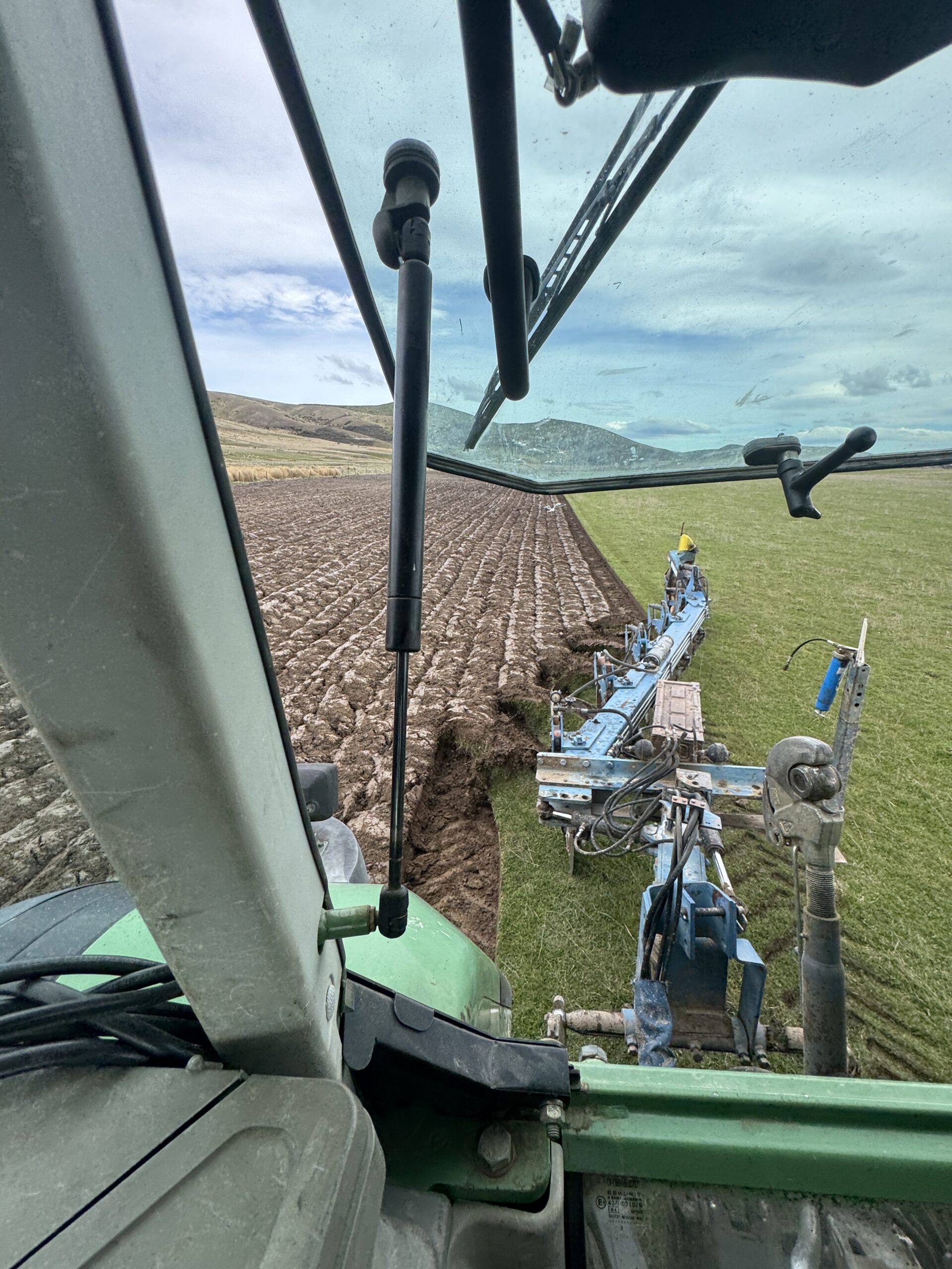 Cultivation photo 1