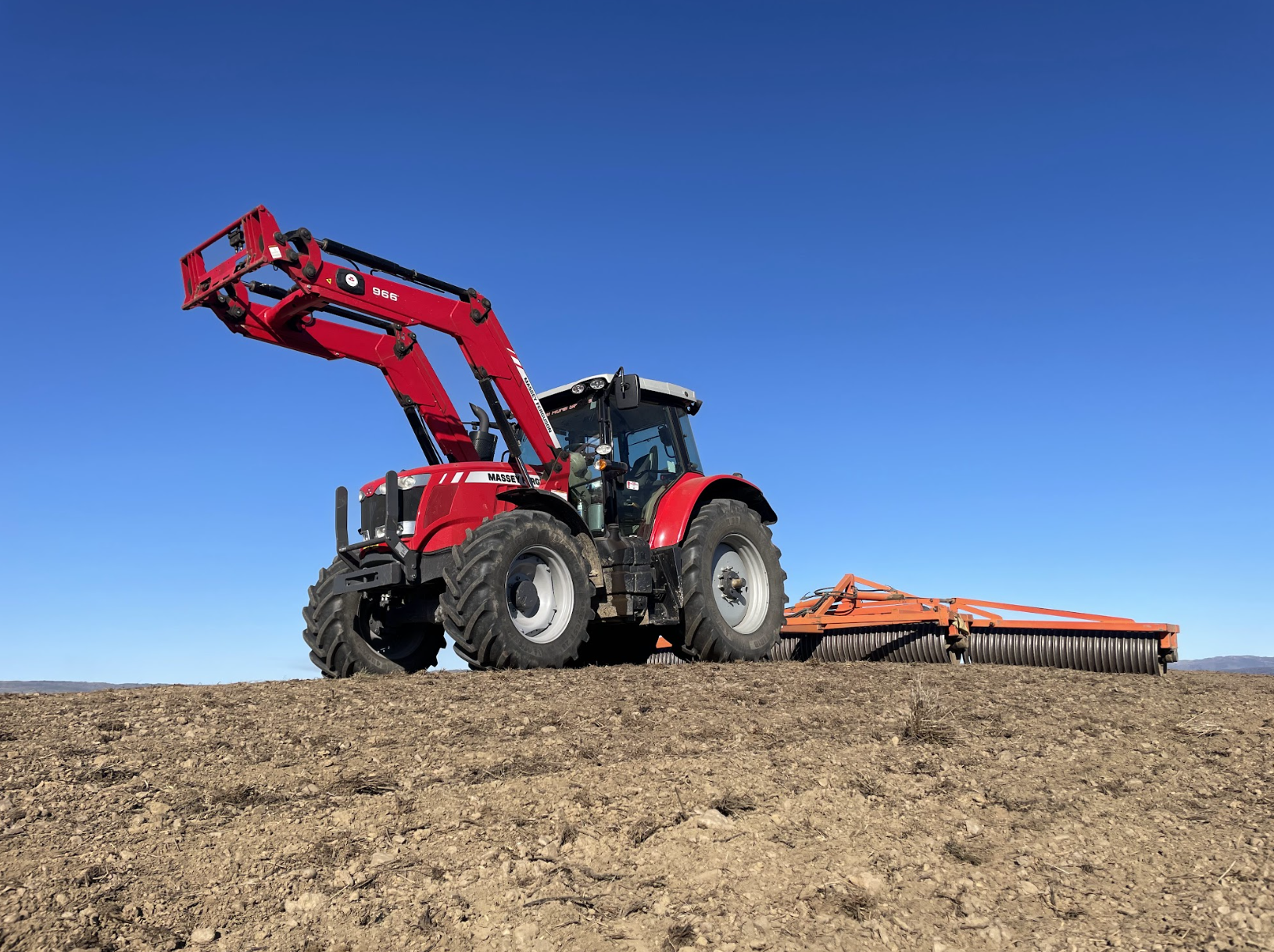 Cultivation photo 2