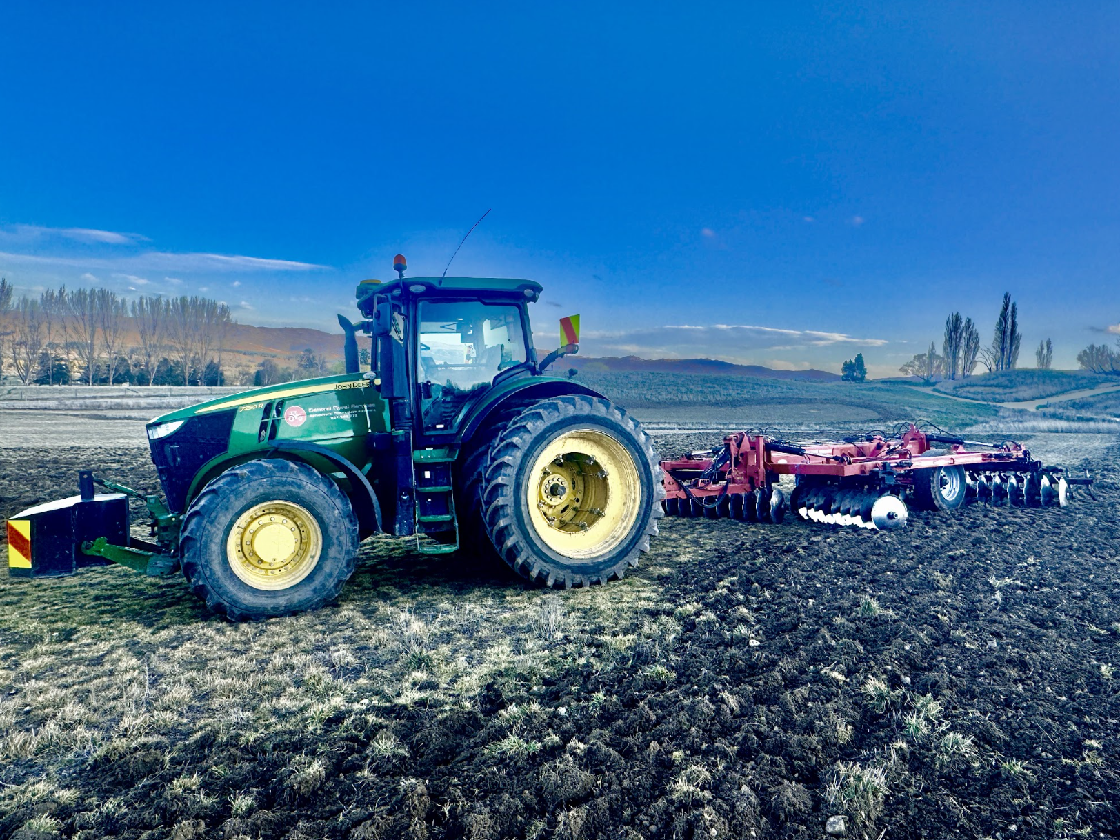Cultivation photo 5