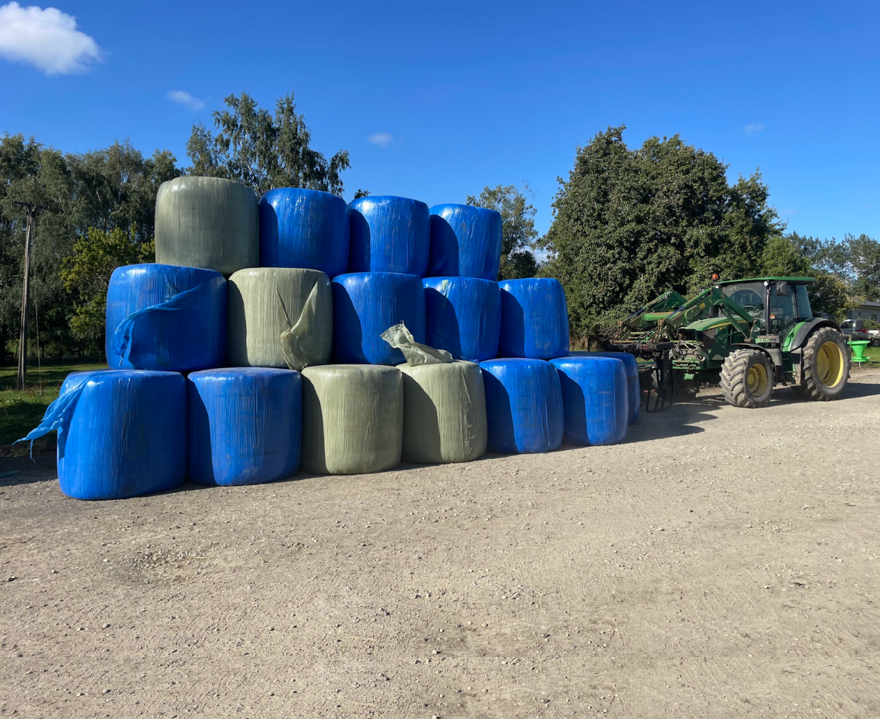 Feed Trading photo 2