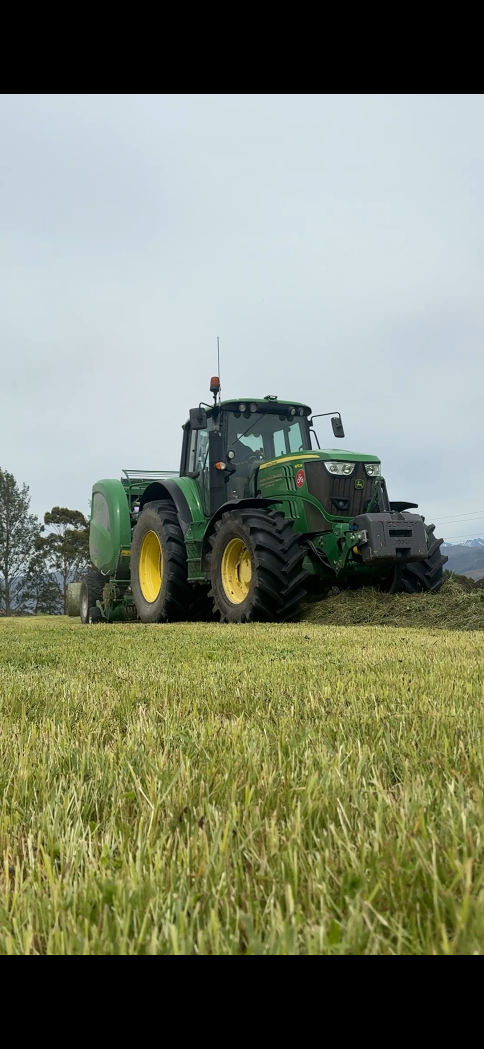 Hay and Baleage photo 4