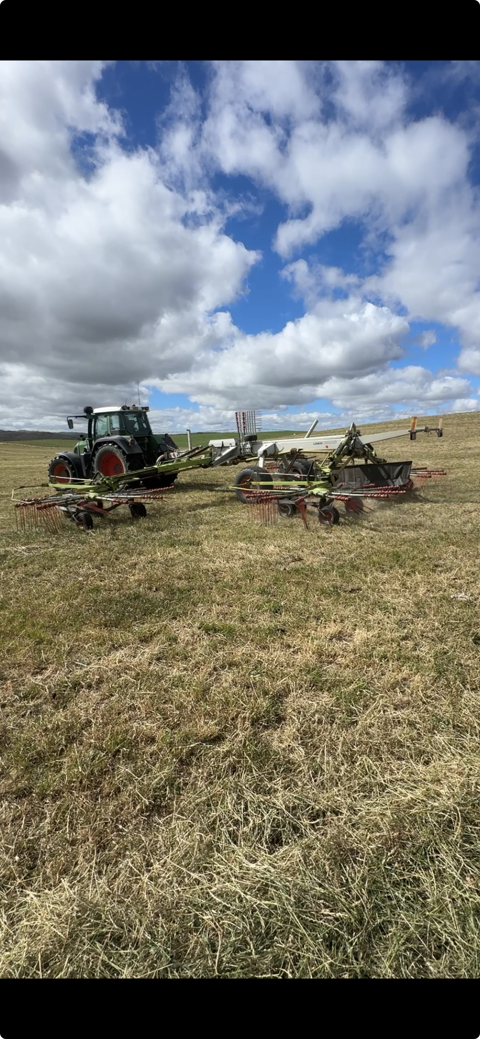 Silage photo 2